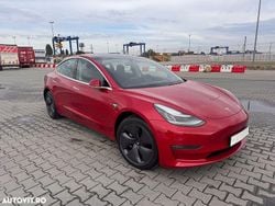 Alb Utilizat 2019 Tesla Model 3 Berlinǎ | 22.500 EUR (Preț OK)