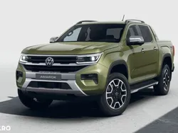 Verde Nouă 2025 VW Amarok Pickup | 61.499 EUR