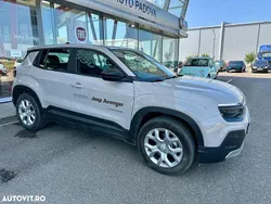 Culoarebej Utilizat 2024 Jeep Avenger Altitude SUV | 24.200 EUR