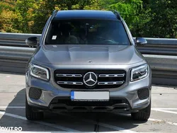 Gri Utilizat 2020 Mercedes GLB200 SUV | 35.990 EUR (Scump)