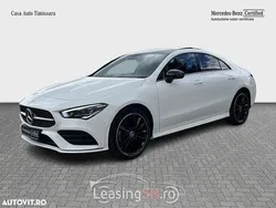 Alb Utilizat 2023 Mercedes E250 Coupe | 51.051 EUR