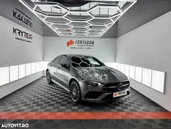 Gri Utilizat 2020 Mercedes CLA250e Edition Berlinǎ | 30.950 EUR (Super Preț)