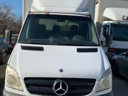 Utilizat 2009 Mercedes Sprinter Van | 10.500 EUR (Preț bun)