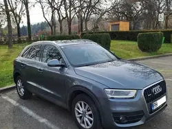 Gri Utilizat 2012 Audi Q3 SUV | 10.500 EUR (Preț OK)