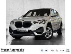 Utilizat 2021 BMW X1 Advantage SUV | 26.802 EUR (Puțin scump)