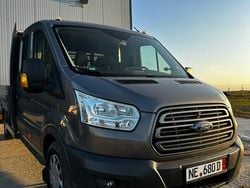 Utilizat 2016 Ford Transit Monovolum | 13.300 EUR