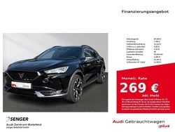 Utilizat 2022 Cupra Formentor SUV | 28.616 EUR (Preț OK)