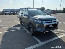 Utilizat 2019 Mitsubishi L200 Pickup | 7.500 EUR