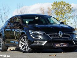 Culoarenegru Utilizat 2018 Renault Talisman Intens Berlinǎ | 12.499 EUR (Preț bun)