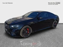 Negru Utilizat 2021 Mercedes E53 AMG AMG Coupe | 75.327 EUR