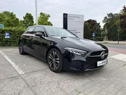 Utilizat 2023 Mercedes A200 Progressive | 29.587 EUR (Preț OK)