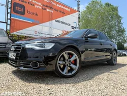 Maro Utilizat 2012 Audi A6 Berlinǎ | 10.900 EUR (Preț OK)