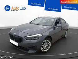 Culoaregri Utilizat 2020 BMW 216 Sport Line Coupe | 20.900 EUR