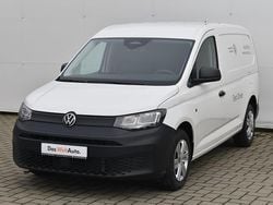 Albnormal Nouă 2025 VW Caddy Maxi Monovolum | 26.741 EUR (Scump)