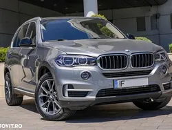 Culoaregri Utilizat 2016 BMW X5 Sport Line SUV | 18.980 EUR