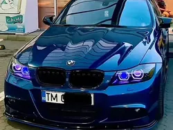 Utilizat 2012 BMW 318 Berlinǎ | 9.800 EUR (Puțin scump)