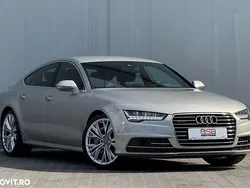 Galbeuriu Utilizat 2016 Audi A7 Hatchback | 21.900 EUR