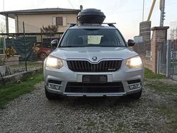 Utilizat 2015 Skoda Yeti SUV | 7.450 EUR (Preț OK)