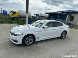 Utilizat 2018 BMW 520 Berlinǎ | 25.500 EUR (Scump)