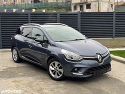 Culoaregri Utilizat 2016 Renault Clio GrandTour Experience Break | 5.250 EUR (Preț OK)