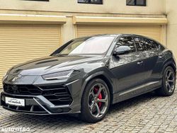 Culoaregri Utilizat 2019 Lamborghini Urus SUV | 220.000 EUR
