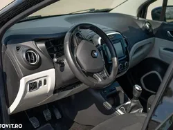 Culoarenegru Utilizat 2018 Renault Captur Dynamique SUV | 8.900 EUR (Preț bun)