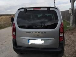 Gri Utilizat 2025 Peugeot Rifter Allure Monovolum | 26.500 EUR