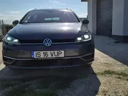 Gri Utilizat 2020 VW Golf VII IQ Drive Hatchback | 14.000 EUR (Super Preț)