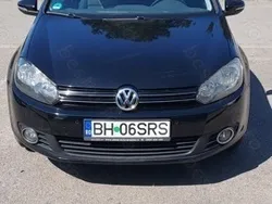 Utilizat 2009 VW Golf VI Berlinǎ | 4.600 EUR (Preț OK)