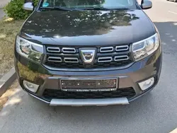 Utilizat 2019 Dacia Logan Stepway Berlinǎ | 6.950 EUR (Preț bun)