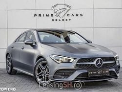 Gri Utilizat 2020 Mercedes 180 AMG line Berlinǎ | 24.986 EUR (Preț OK)