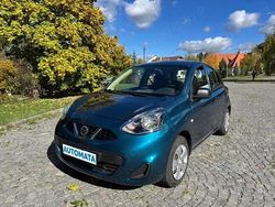 Utilizat 2017 Nissan Micra Hatchback | 6.950 EUR (Puțin scump)