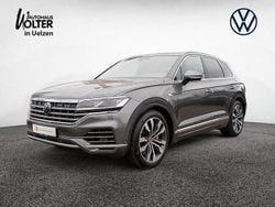 Utilizat 2021 VW Touareg Elegance SUV | 49.910 EUR (Preț bun)