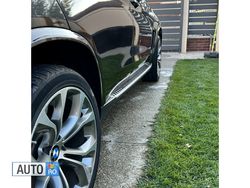 Gri Utilizat 2014 BMW X5 SUV | 40.000 EUR