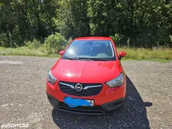 Culoarerosu Utilizat 2019 Opel Crossland X Enjoy SUV | 8.700 EUR (Preț bun)