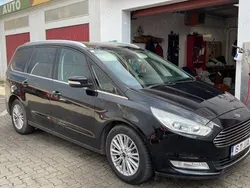 Utilizat 2016 Ford Galaxy Monovolum | 10.000 EUR (Preț OK)