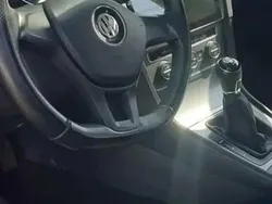 Albastru Utilizat 2014 VW Golf VII Break | 4.599 EUR (Super Preț)