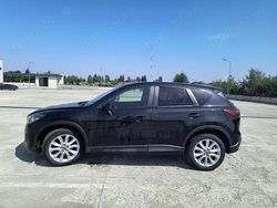 Negru Utilizat 2012 Mazda CX-5 SUV | 6.700 EUR (Preț OK)