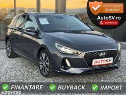 Culoaregri Utilizat 2017 Hyundai i30 Prime Hatchback | 10.999 EUR (Scump)