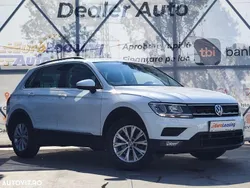 Culoarealb Utilizat 2020 VW Tiguan Comfortline SUV | 20.690 EUR (Preț bun)