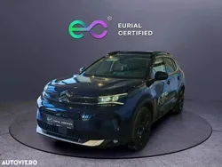 Albastru Utilizat 2023 Citroën C5 Aircross SUV | 28.994 EUR