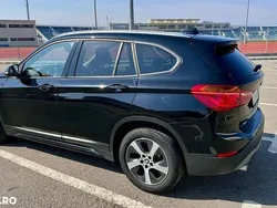 Negru Utilizat 2018 BMW X1 Sport Line SUV | 17.156 EUR (Preț OK)