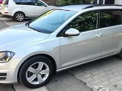 Utilizat 2014 VW Golf VII Break | 6.150 EUR (Preț OK)