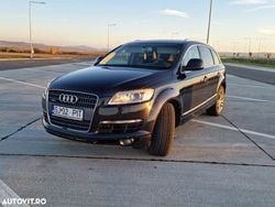 Culoarenegru Utilizat 2006 Audi Q7 SUV | 6.000 EUR