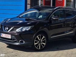 Culoaremaro Utilizat 2014 Nissan Qashqai Black Edition SUV | 9.950 EUR (Preț OK)