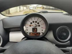 Mini Cooper Coupé