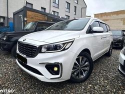 Culoarealb Utilizat 2018 Kia Carnival Monovolum | 24.991 EUR (Preț OK)