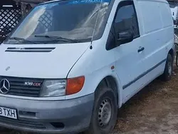 Utilizat 2000 Mercedes Vito Monovolum | 1.400 EUR