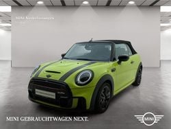 Utilizat 2021 Mini John Cooper Works Hatchback | 34.334 EUR