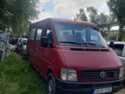 VW LT